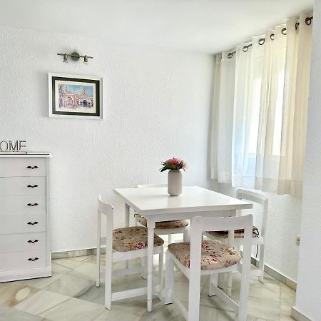 Premium Apartment With Terrace In The City Center Sevilha Exterior foto